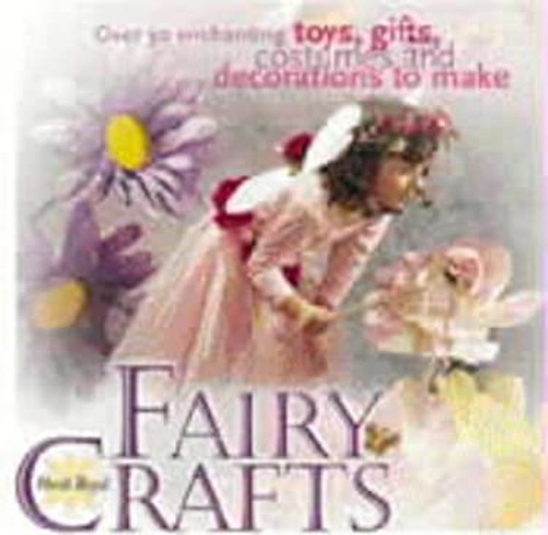 Boyd heidi fairy crafts 22 - :,