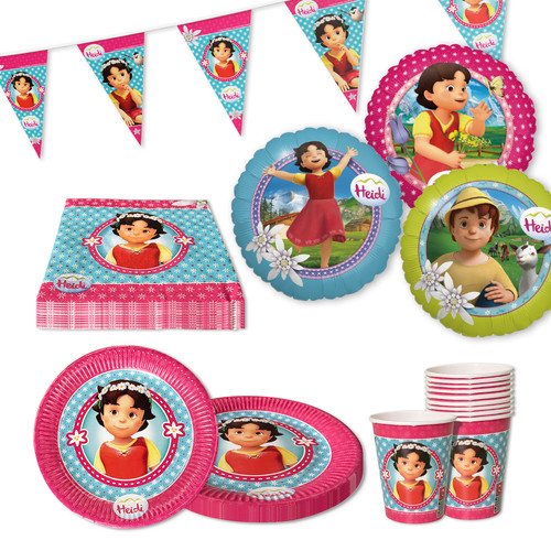 Heidi tlg party - party, –