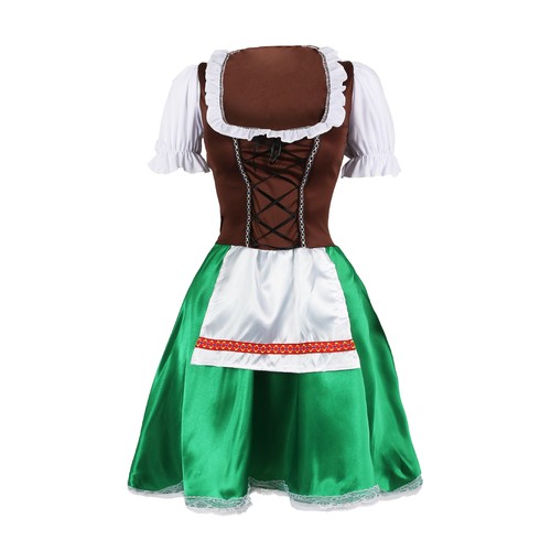 Bayerisches bier mädchen - bayerisches,