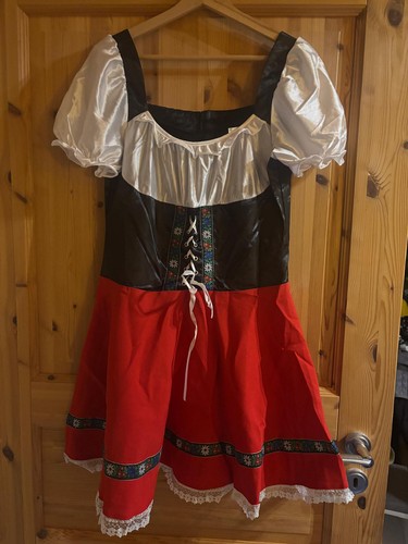 Kostüm bäuerin damen größe - damen,
