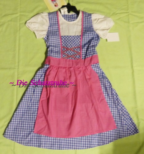 Trachtenkleid dirndl heidi - dirndl, "heidi"