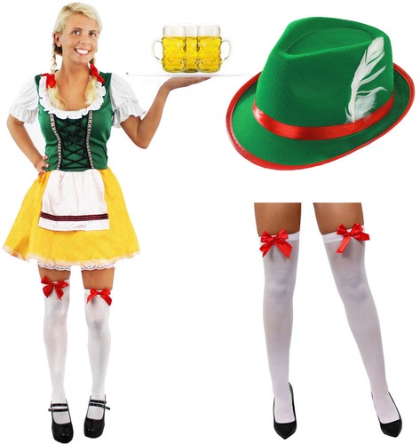 Bayerisches bier mädchen - bayerisches,